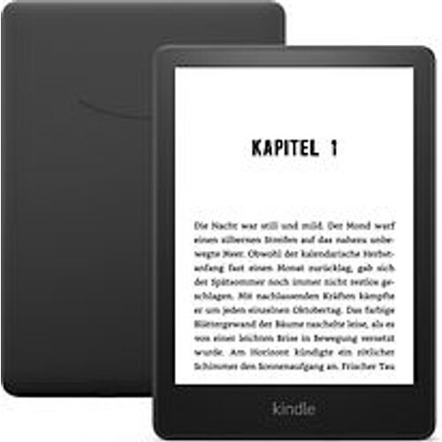 Amazon Kindle Paperwhite Signature 6,8 32GB [wifi, 11e generatie] zwart Tweedehands