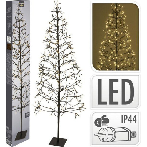 Ambiance Lichtboom - Multi Action - 160 LED