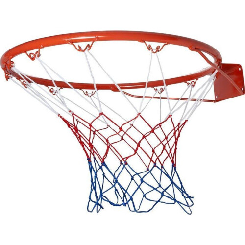 American Classic - Basketbalring - 20 mm oranje holle ring - Oranje