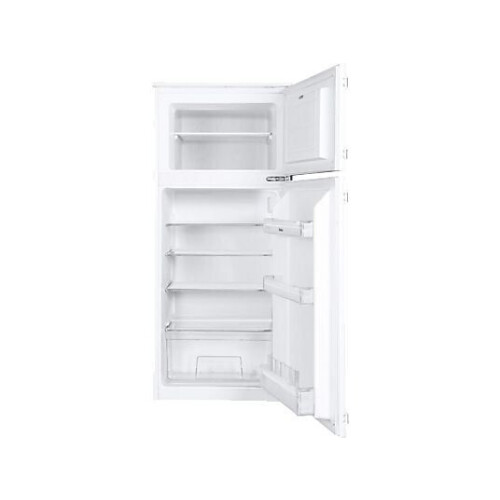 Amica EDTS 372 901 - Inbouw koelkast - Geluidsniveau 38 dB - Energieklasse E - Hoogte 122.1 cm - Breedte 54 cm - Diepte 54 cm