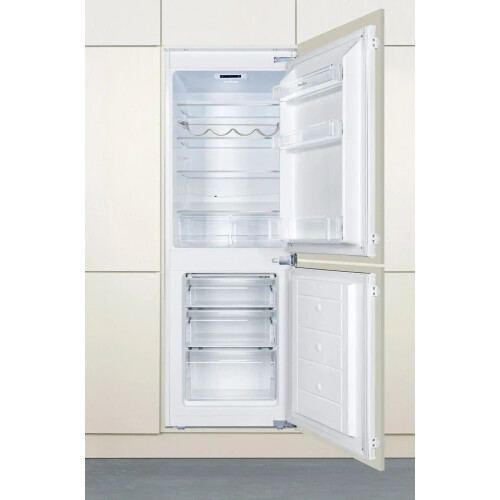 Amica Ekgcs385901 - Inbouw Koel-vriescombinatie - 157.4 Cm - 202 L - No Frost | Nieuw (outlet)