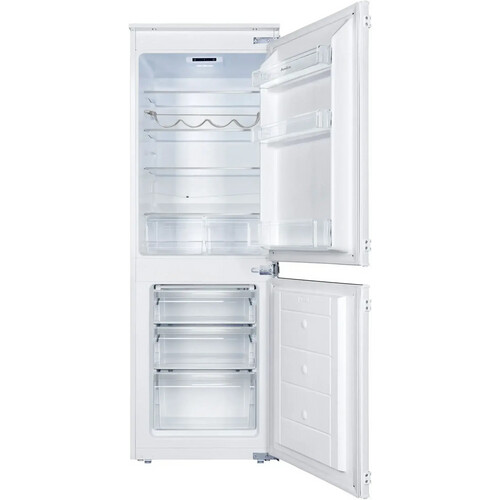 Amica Ekgcs385901 - Inbouw Koel-vriescombinatie - 157.4 Cm - 202 L - No Frost | Nieuw (outlet) Tweedehands
