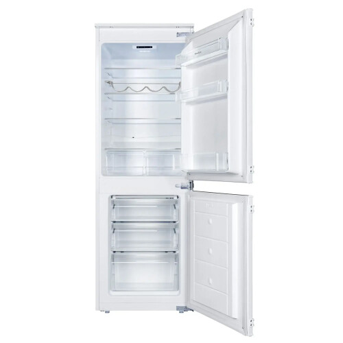 Amica Ekgcs385901 - Inbouw Koel-vriescombinatie - 157.4 Cm - 202 L - No Frost | Nieuw (outlet)