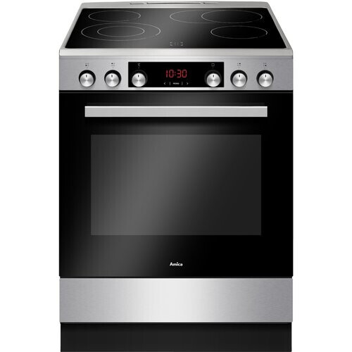 Amica Shcx913100e Keramische Fornuis 60cm | Nieuw (outlet)