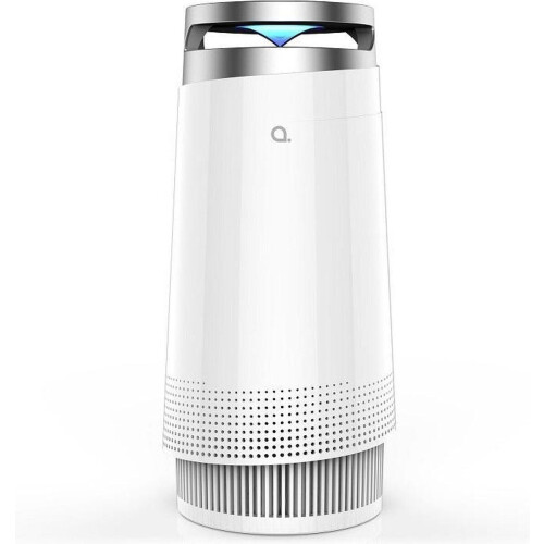 Andersson APF 2.0 - Luchtreiniger - Wifi app HEPA 13 ionisatie - Wit