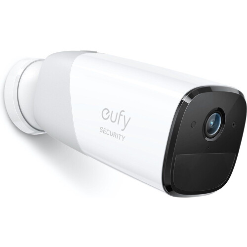 Anker eufyCam 2 Pro - Add-on camera - 2K resolutie - IP67