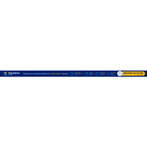 Ankerband polyamide 2m x 25mm - 2 genezen lussen