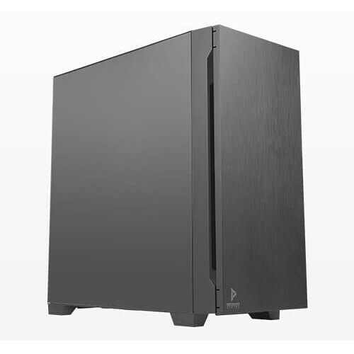 Antec P10C - ATX Semi-toren doos - 7 uitbreidingssleuven - Zwart