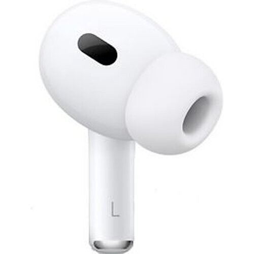 Apple AirPod Pro links [individueel, 2e generatie, 2023, A3048] wit Tweedehands