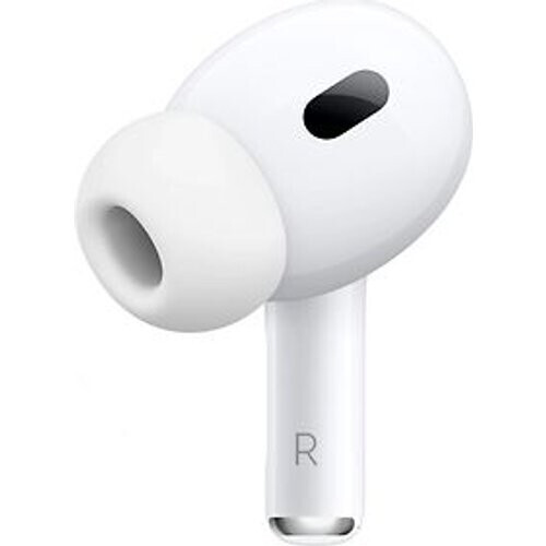 Apple AirPod Pro rechts [individueel, 2e generatie, 2023, A3047] wit Tweedehands