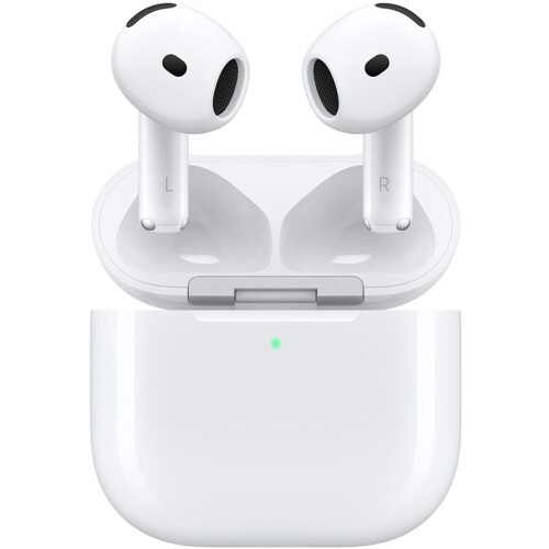 Apple AirPods 4 - In-ear - ANC USB-C - Wit