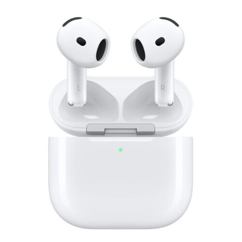 Apple AirPods 4 - TWS - Active Noise Cancellation - USB-C