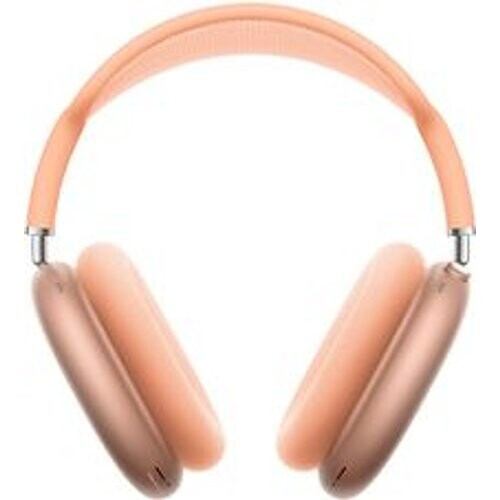 Apple AirPods Max 2 oranje Tweedehands