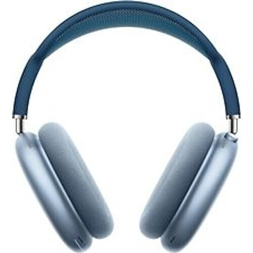 Apple AirPods Max [Lightning] blauw Tweedehands