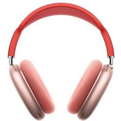 Apple AirPods Max [Lightning] roze Tweedehands