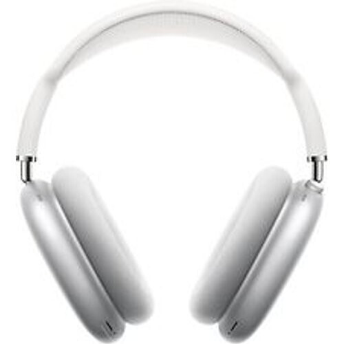 Apple AirPods Max [Lightning] zilver Tweedehands