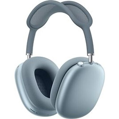 Apple AirPods Max [USB-C] blauw Tweedehands