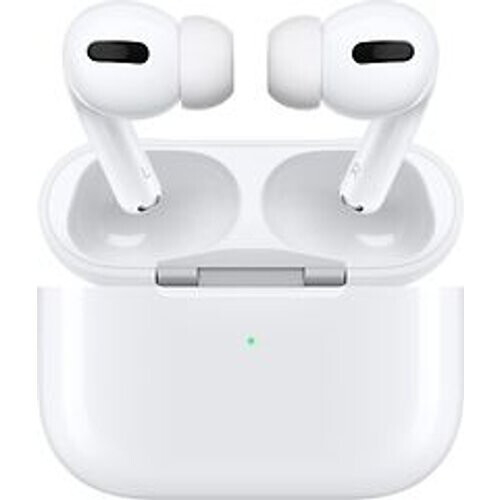 Apple AirPods Pro [1e generatie] wit Tweedehands