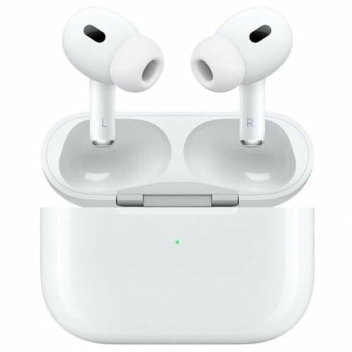 Apple AirPods Pro 2 - TWS - met MagSafe oplaadcase USB-C