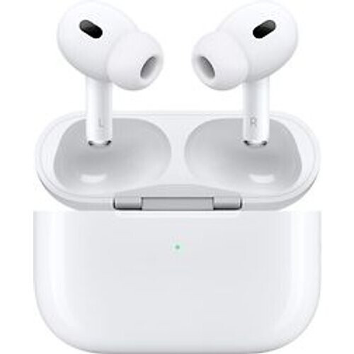 Apple AirPods Pro [2e generatie, met MagSafe USB-C oplaadcase] wit Tweedehands