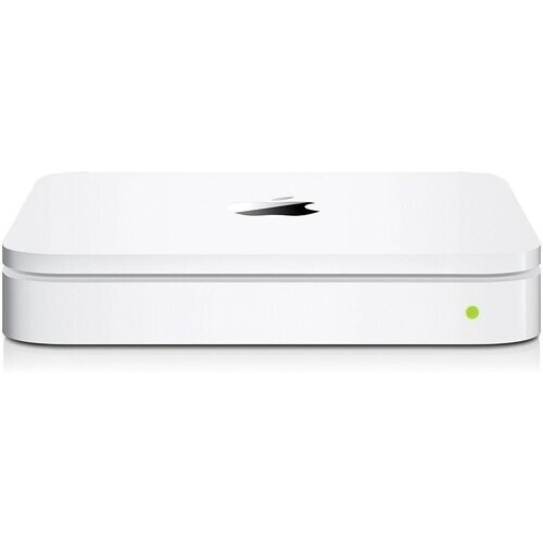 Apple AirPort Time Capsule MD033 Externe harde schijf - HDD 3 TB USB 2.0 Tweedehands