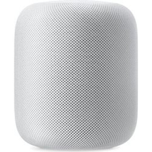 Apple HomePod [1e generatie] wit Tweedehands