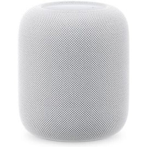 Apple HomePod [2e generatie] wit Tweedehands