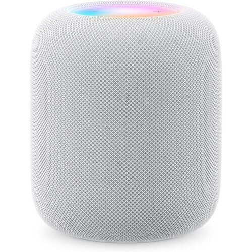Apple HomePod 2nd Generation Speaker Bluetooth - Wit Tweedehands