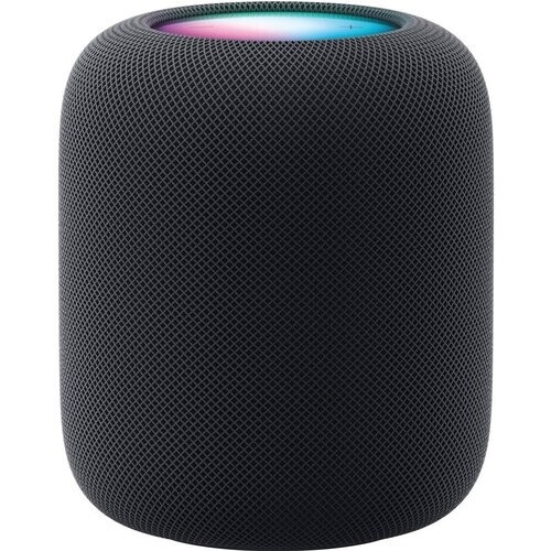 Apple HomePod 2nd Generation Speaker Bluetooth - Zwart Tweedehands
