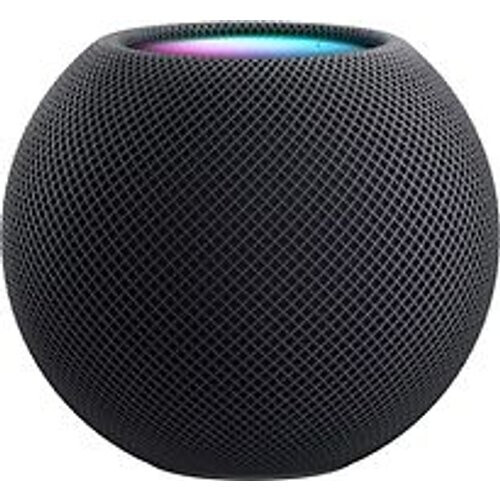 Apple HomePod mini middernacht Tweedehands