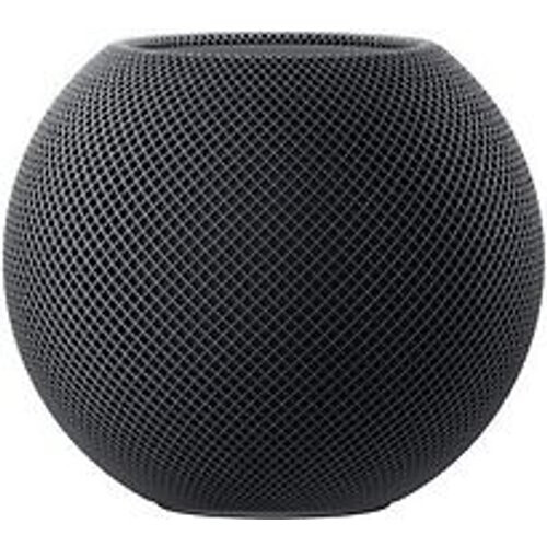 Apple HomePod mini spacegrijs Tweedehands