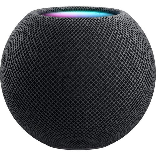 Apple HomePod Mini Speaker Bluetooth - Spacegrijs Tweedehands