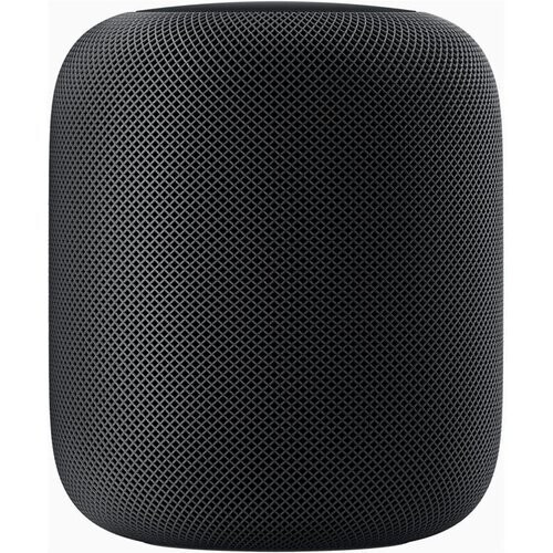 Apple HomePod Speaker Bluetooth - Spacegrijs Tweedehands