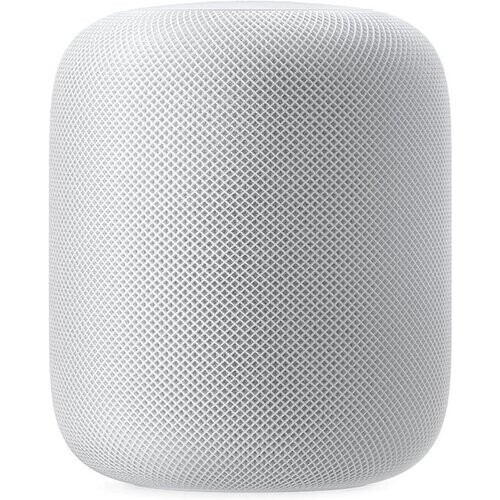 Apple HomePod Speaker Bluetooth - Wit Tweedehands
