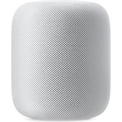 Apple HomePod wit Tweedehands