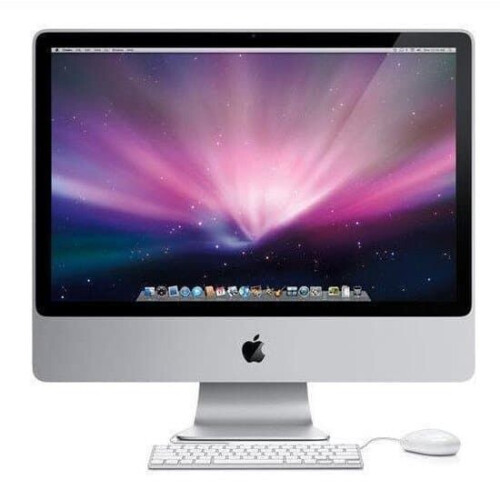 Apple iMac 20"iMac Tweedehands