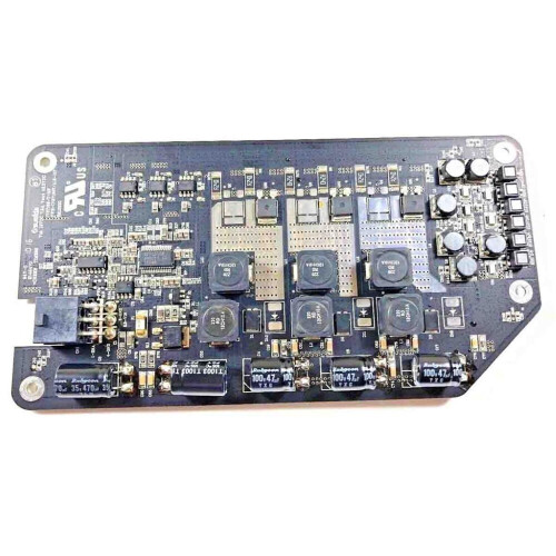 Apple iMac 27" A1312 LED Backlight Inverter Board 612-0075 612-0062 2009