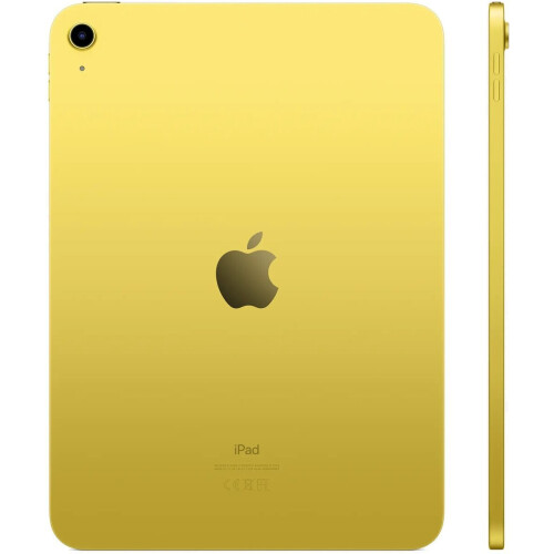 Apple Ipad 10 - Wifi - 64gb - Geel | Nieuw (outlet)