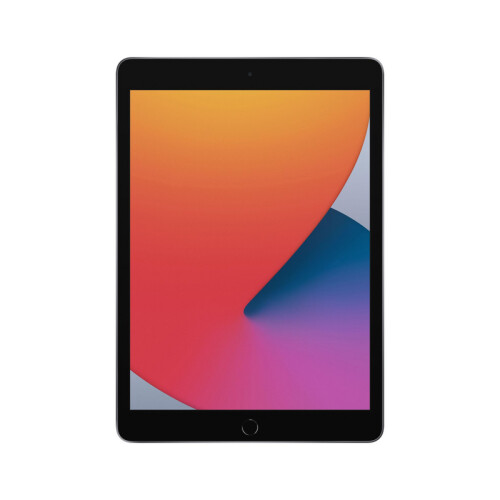Apple iPad (2020) - Tablet - A13 Bionic - Grijs Tweedehands