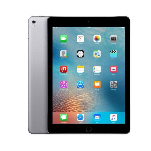 Apple iPad 6 (2018) - 128GB Wi-Fi - A10 Fusion - Spacegrijs