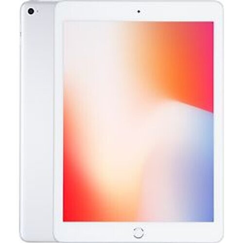 Apple iPad Air 2 9,7 128GB [wifi] zilver Tweedehands