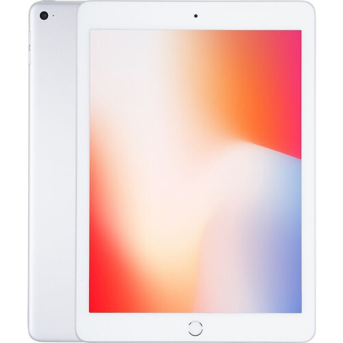 Apple iPad Air 2 9,7" 32GB - wifi - zilver Tweedehands