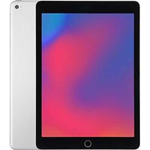 Apple iPad Air 2 9,7 64GB [wifi] spacegrijs Tweedehands