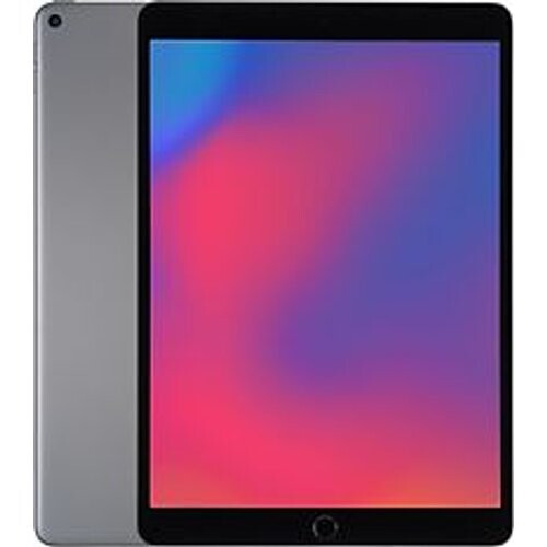 Apple iPad Air 3 10,5 64GB [wifi + cellular] spacegrijs Tweedehands