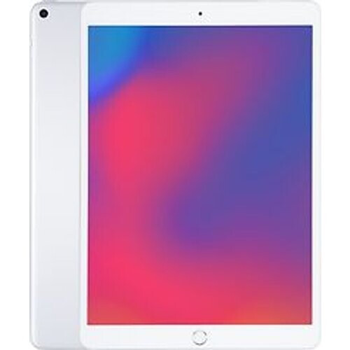 Apple iPad Air 3 10,5 64GB [wifi + cellular] zilver Tweedehands