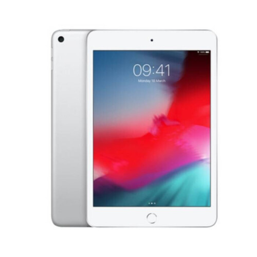 Apple iPad Air 3 (2019) - 10.5 inch - 64GB - Zilver Tweedehands