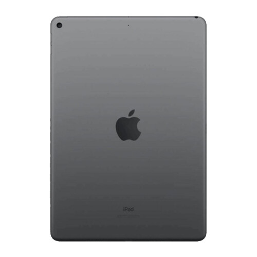 Apple Ipad Air 3 (2019) Wifi 64gb Spacegrey | Nieuw (outlet)