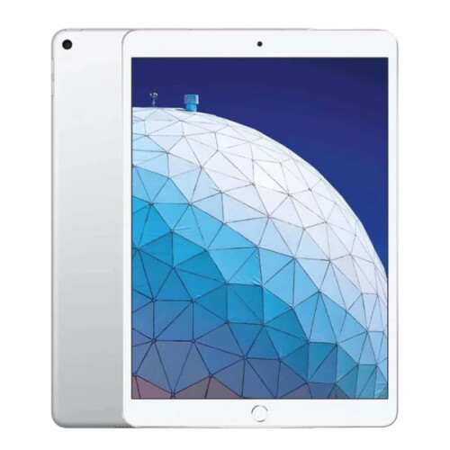 Apple Ipad Air 3 (2019) Wifi En 4g 64gb Zilver | Nieuw (outlet)