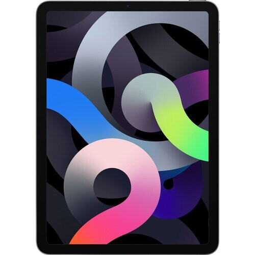 Apple Ipad Air (4e Generatie) - 64gb Wifi - Space Gray | Nieuw (outlet) Tweedehands