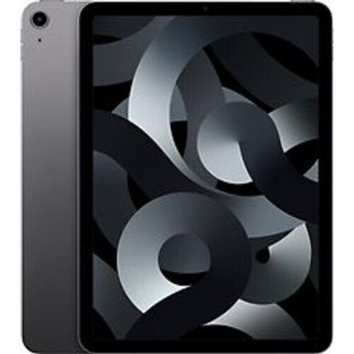 Apple iPad Air 5 10,9 256GB [wifi] spacegrijs Tweedehands